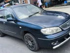Nissan Bluebird 2003