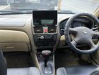 Nissan 100NX Bluebird sylphy 2003