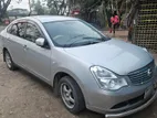 Nissan Bluebird . 2010
