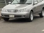 Nissan Bluebird 1500CC 2004