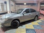 Nissan Bluebird 2004