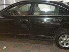 Nissan Bluebird 2005