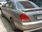 Nissan Bluebird 2005