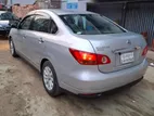 Nissan Bluebird 2006