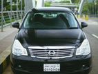 Nissan Bluebird 2006