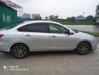 Nissan Bluebird 2006