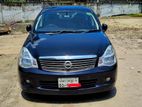 Nissan Bluebird 2006