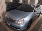 Nissan Bluebird 2006