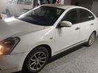 Nissan Bluebird 2006