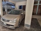 Nissan Bluebird . 2007