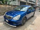Nissan Bluebird 2007