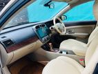 Nissan Bluebird ` 2008