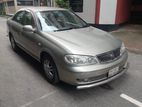 Nissan Bluebird ALL PAWER 2005