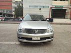 Nissan Bluebird Automatic 2006