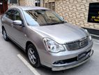 Nissan Bluebird BEIGE INSIDE#OCTANE 2008