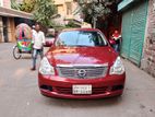 Nissan Bluebird BLUBIRD 2007