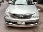 Nissan Bluebird . 2007
