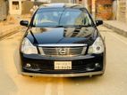 Nissan Bluebird Bluebard 2008