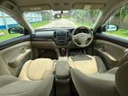 Nissan Bluebird FRESH BEIGE INTERIOR 2012