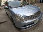 Nissan Bluebird G 2006