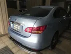 Nissan Bluebird G 2006