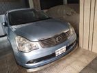 Nissan Bluebird G 2006