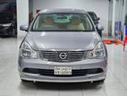 Nissan Bluebird _G 2006