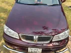 Nissan Bluebird G 2003
