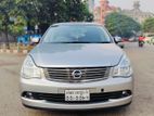 Nissan Bluebird G Edition 2006