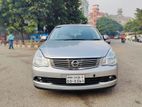 Nissan Bluebird G Edition 2006