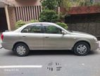 Nissan Bluebird G EDITON 2005