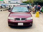Nissan Bluebird G PKG 2004