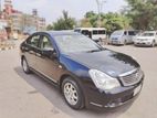 Nissan Bluebird G11 2008