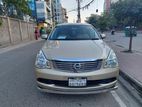 Nissan Bluebird OCTANE DRIVE-1500 CC 2006