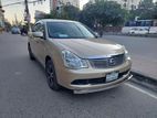 Nissan Bluebird OCTANE DRIVE-1500 CC 2006