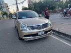 Nissan Bluebird OCTANE DRIVE-1500 CC 2006