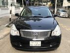 Nissan Bluebird Octane Drive 2006