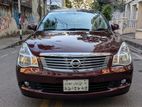 Nissan Bluebird Octane Drive 2008