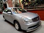 Nissan Bluebird ONLY OCTANE USED 2006