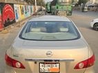 Nissan Bluebird Selpy 2006