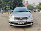 Nissan Bluebird SHILPHY 2006