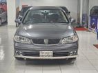 Nissan Bluebird Shilpi 2003