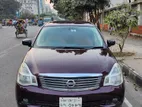 Nissan Bluebird Shilpi 2009