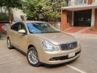 Nissan Bluebird SHILPY 2006