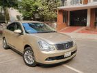 Nissan Bluebird SHILPY 2006