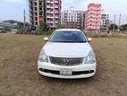 Nissan Bluebird shilpy 2006