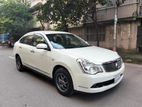 Nissan Bluebird SHILPY 2009