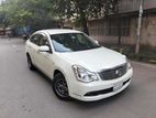 Nissan Bluebird SHILPY 2009