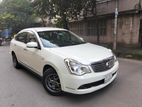 Nissan Bluebird SHILPY 2009