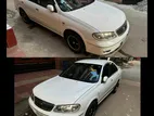 Nissan Bluebird Shylphy 2004